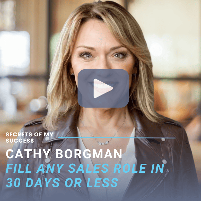 Cathy Borgman