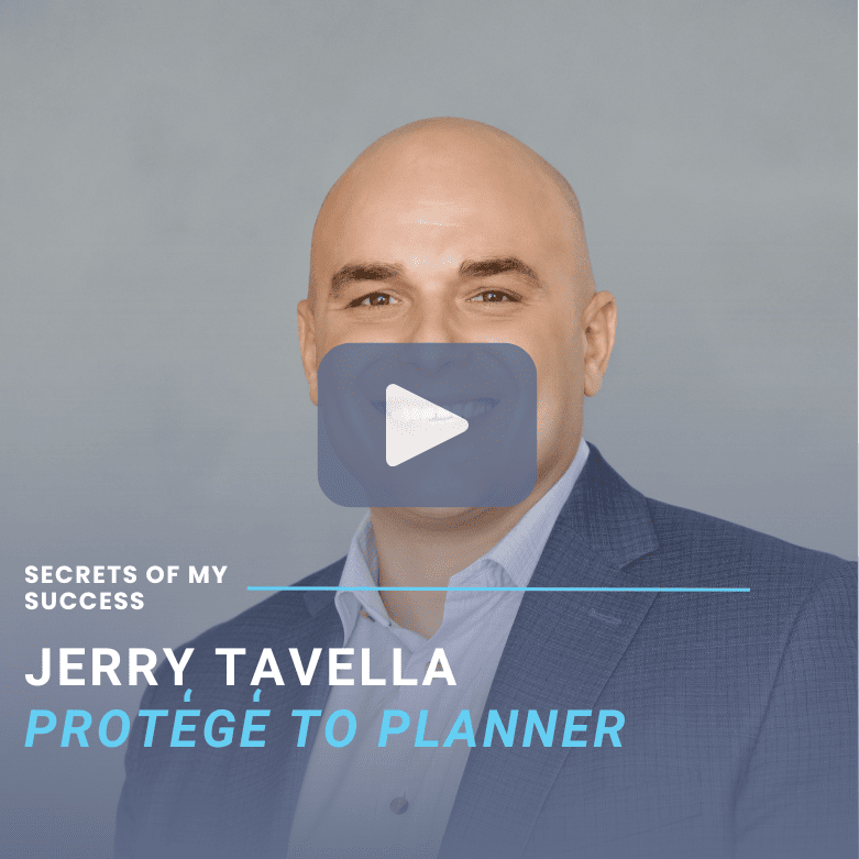 Jerry Tavella