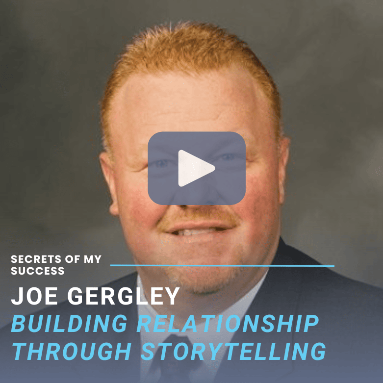 Joe G.