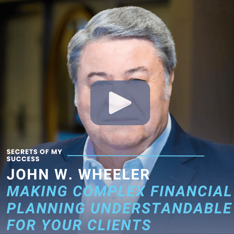 John Wheeler
