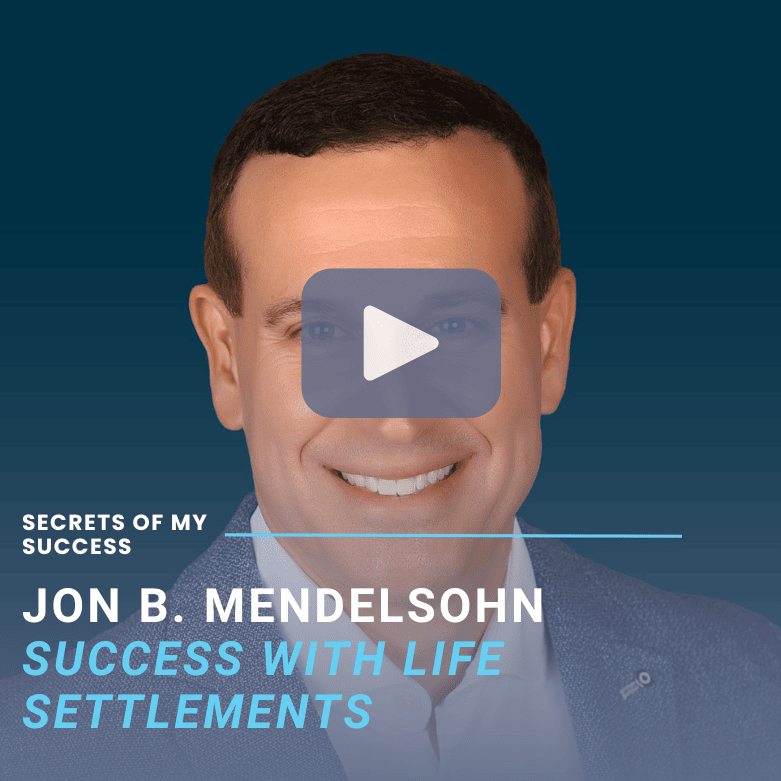 Jon B. Mendelsohn