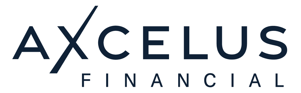 axcelus financial primary dark blue axcelus financial