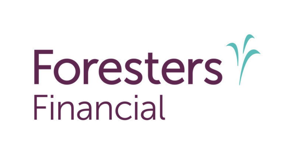 foresters financial logo