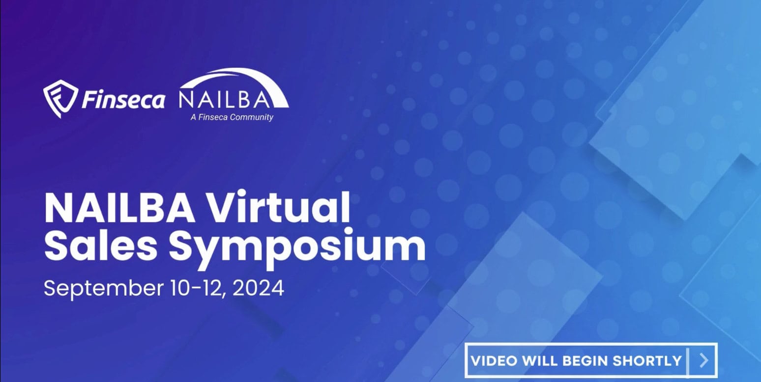 NAILBA Symposium Cover Image