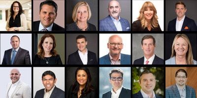 Top Advisors