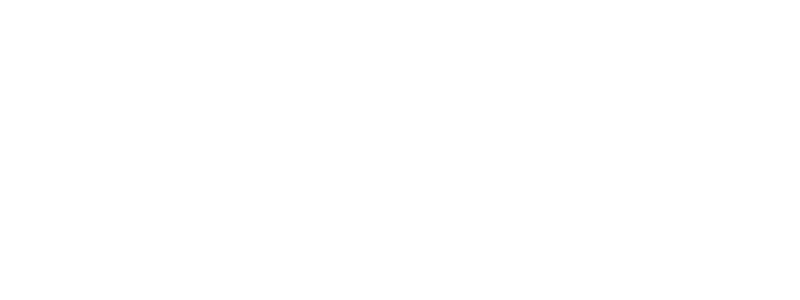 Lion Street Logo