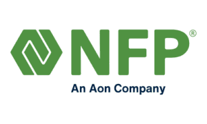 NFP logo