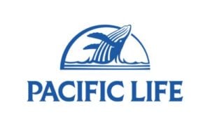 Pacific Life logo