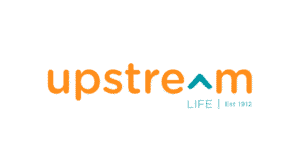 upstream