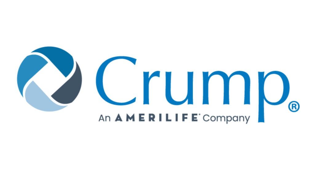 Crump Logo