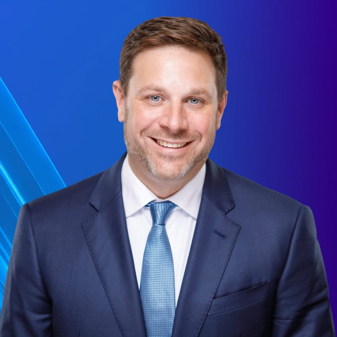 Chad Druvenga