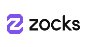 Zocks logo