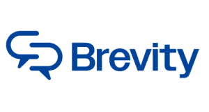 Brevity logo