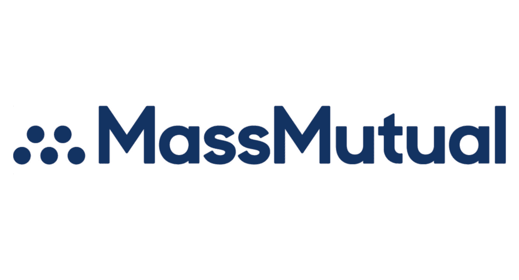 MassMutual Sponsor Logo