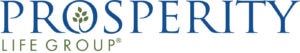 prosperity life group logo
