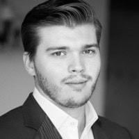 Nicholas Bowman headshot