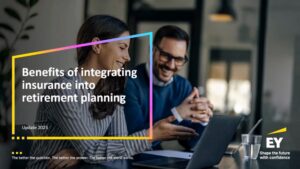 advanced markets 2025 on demand the future of financial security retirement planning with insurance solutions