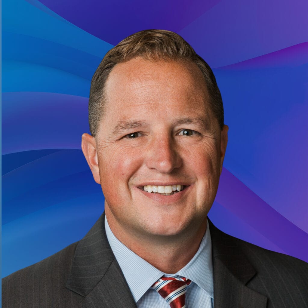 keith kronen Headshot