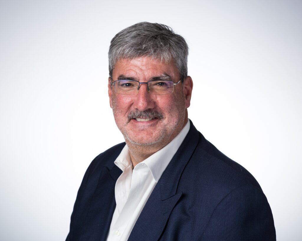 len raskin headshot forum 2026