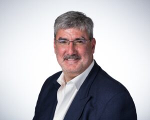 len raskin headshot forum 2026
