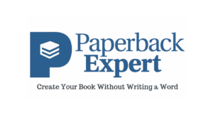 Paperback expert logo