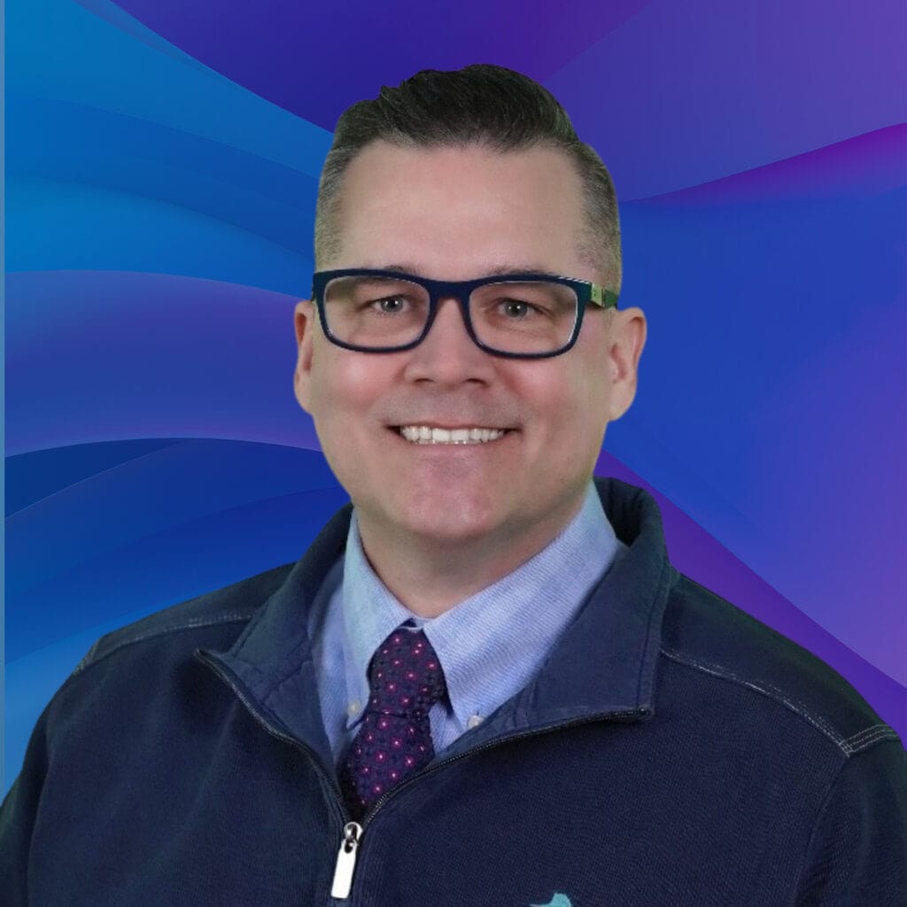 brent swatuk Headshot