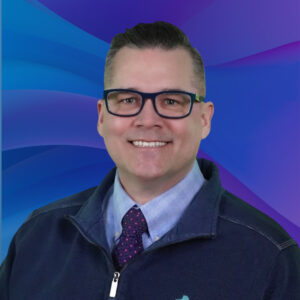 brent swatuk Headshot