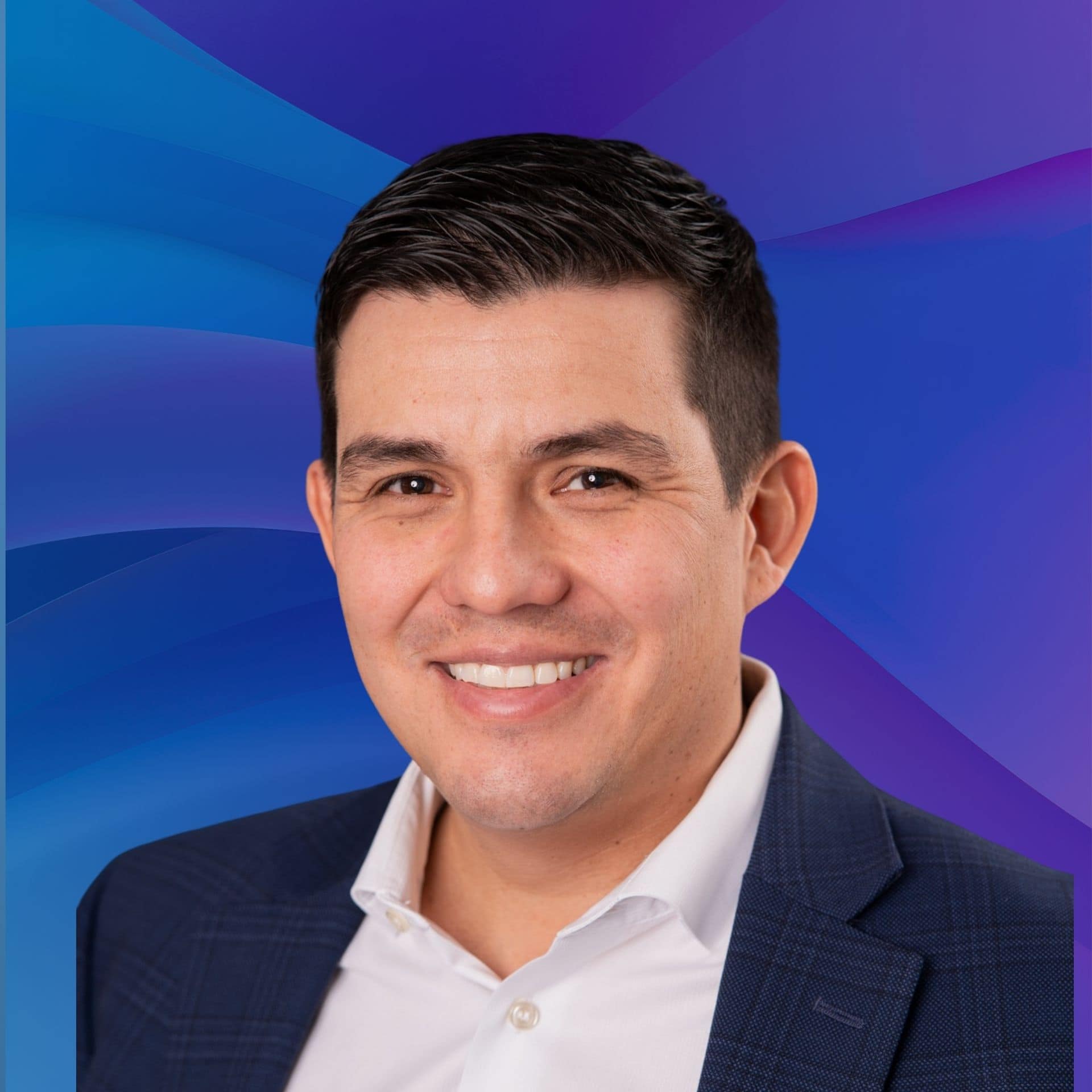 brett vanantwerp headshot