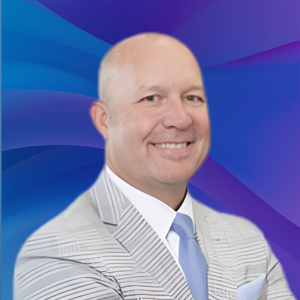 brian roberts headshot