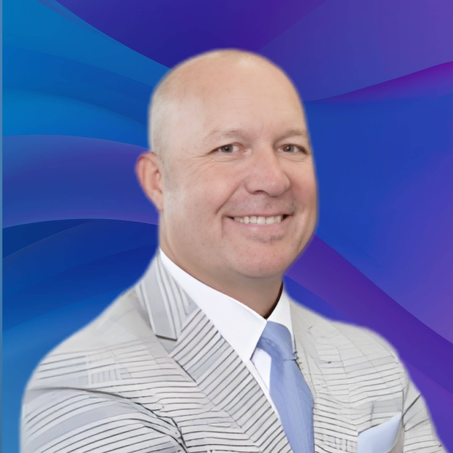 brian roberts headshot