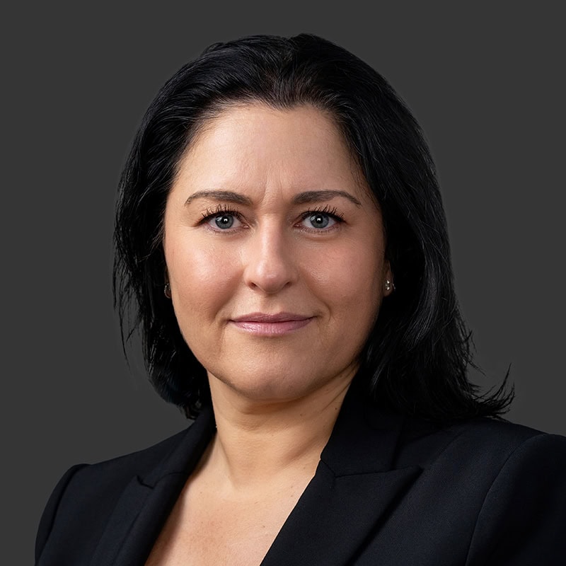 Adele Zilber Managing Director at Highland Capitol Brokerage headshot