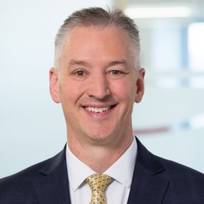 dennis martin, president, individual life and financial services, oneamerica financial