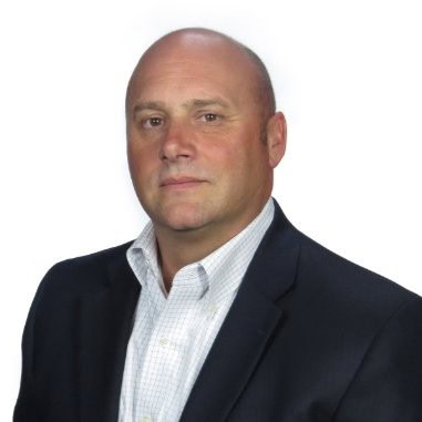 scott hall, regional sales director, oneamerica financial headshot
