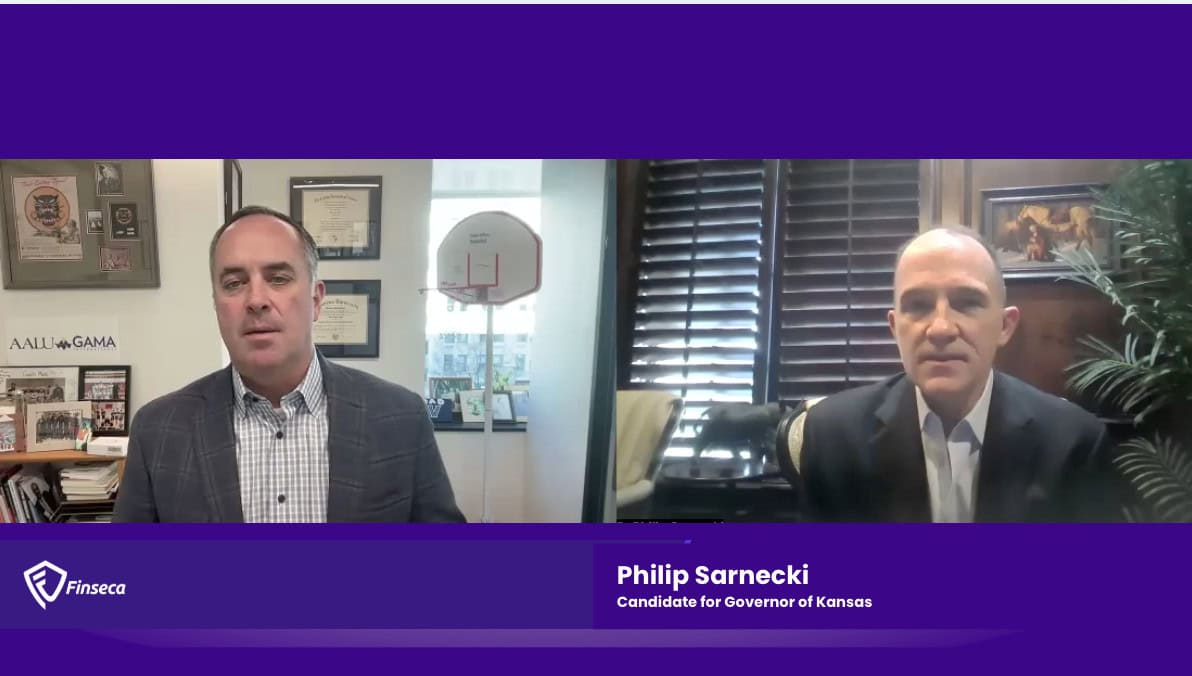 Marc Cadin and Phillip Snarnecki