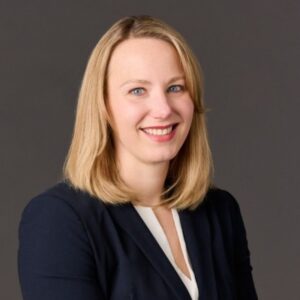tracey ullom john hancock headshot