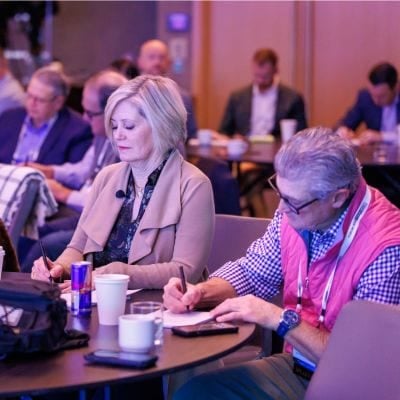 Forum 400 community Benefit
