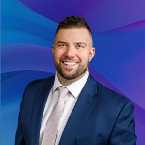andrew beers headshot