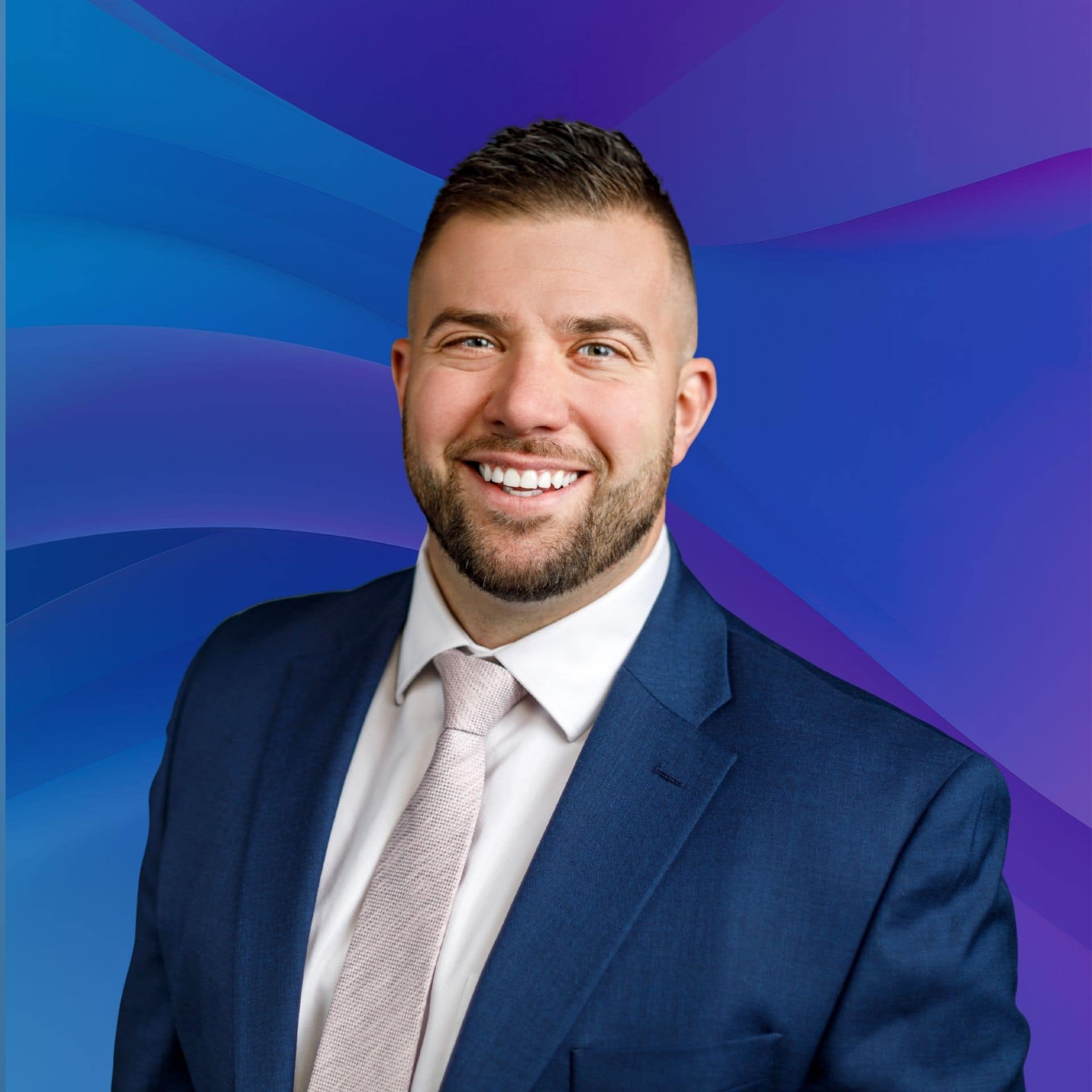 andrew beers headshot