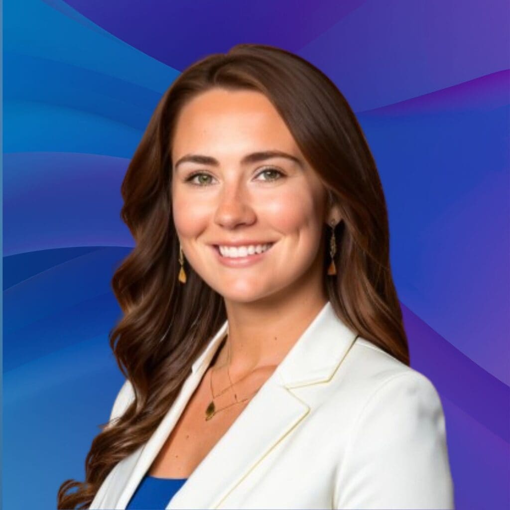 ashlynn b. mohan Headshot