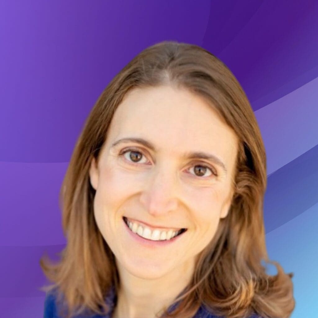 becky ruby swansburg headshot