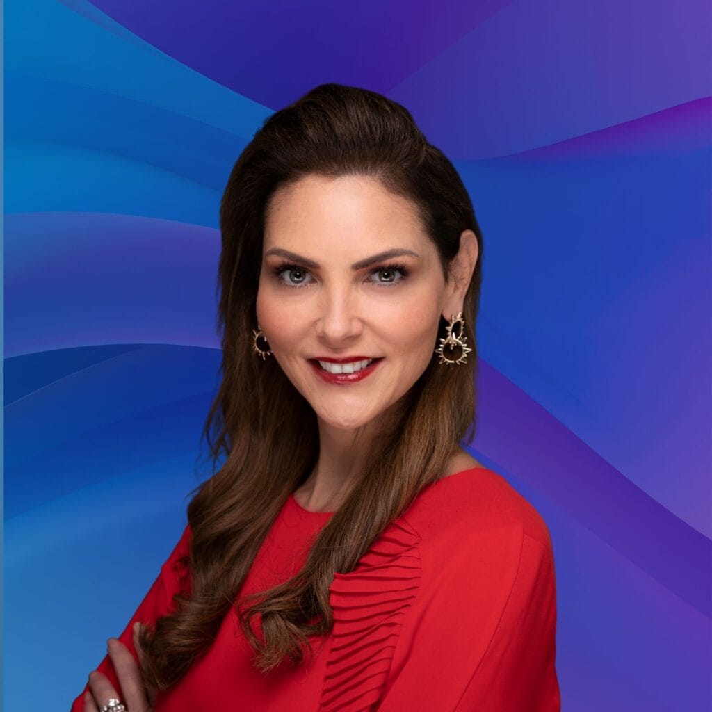 bonnie godsman headshot