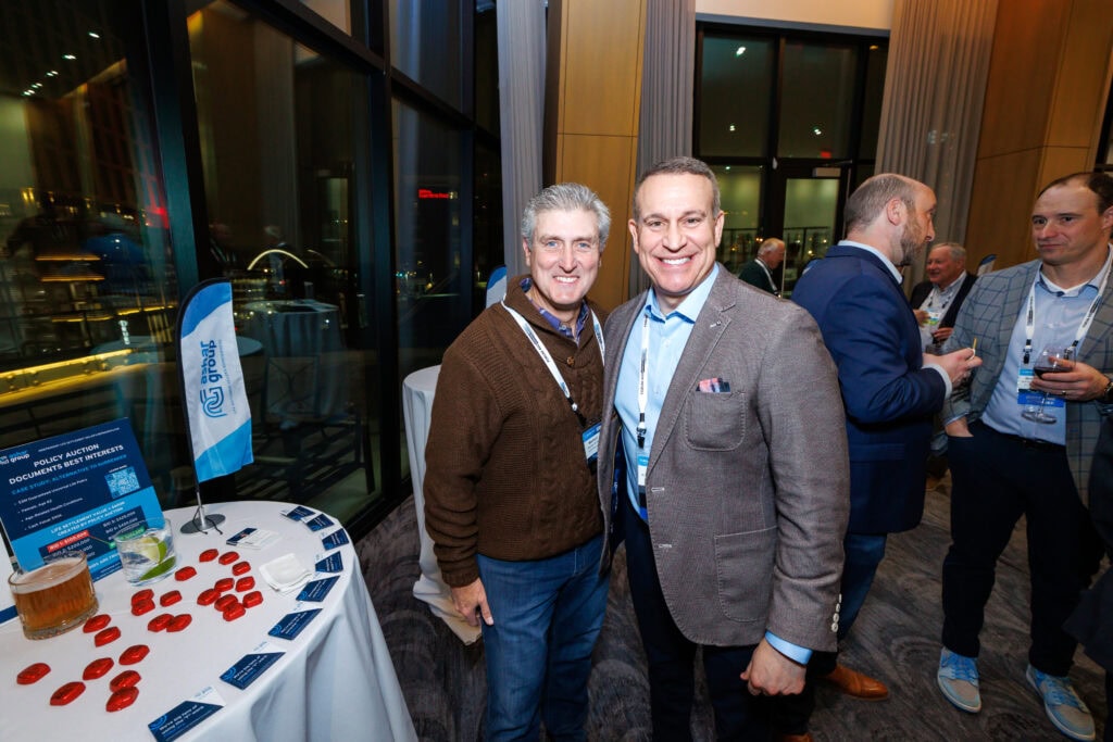 Forum 400 Annual Meeting Photo recap