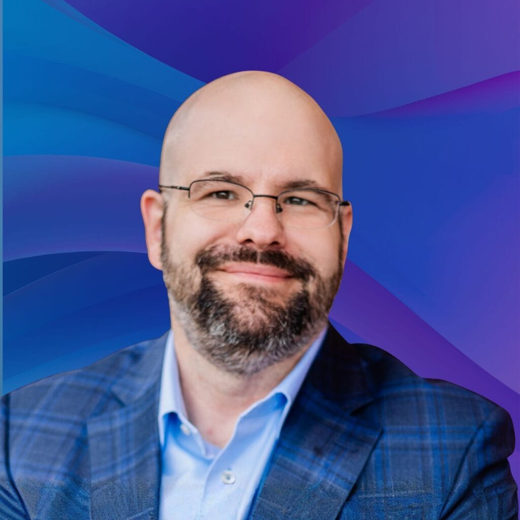 Jay Zigmont headshot