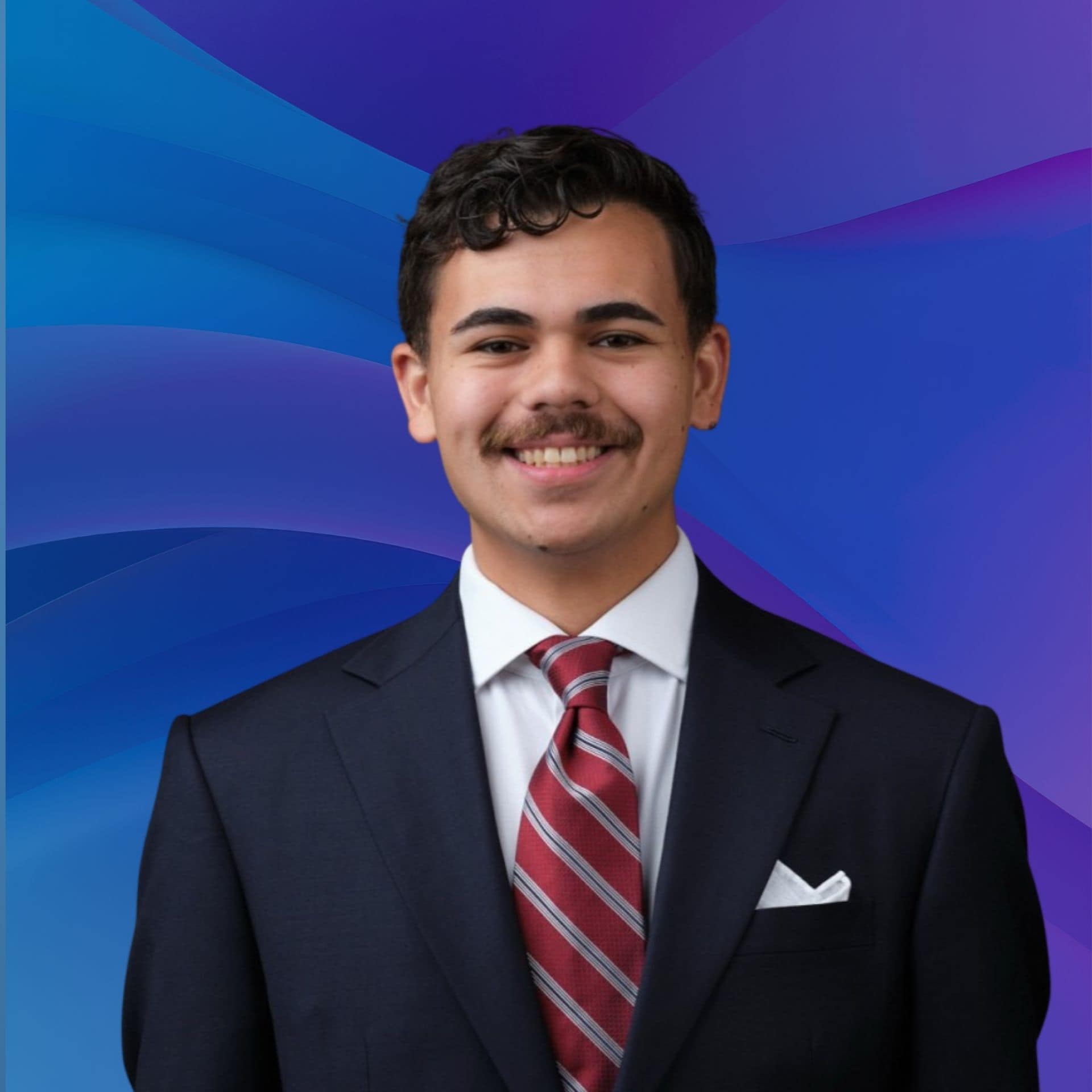 jonas rugebregt headshot