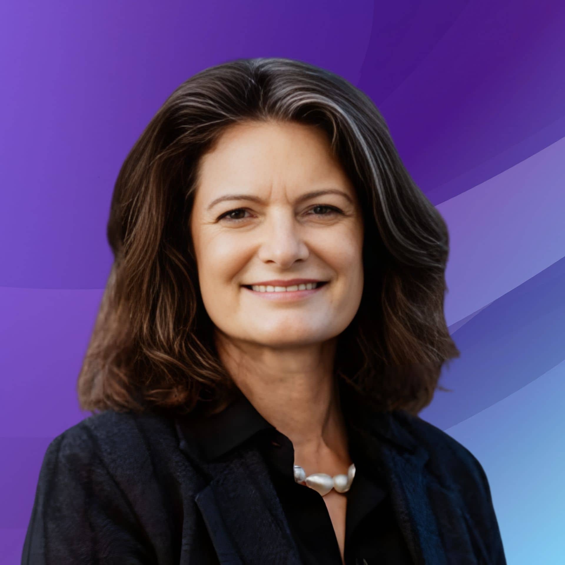 kristi barens advanced Markets Headshot