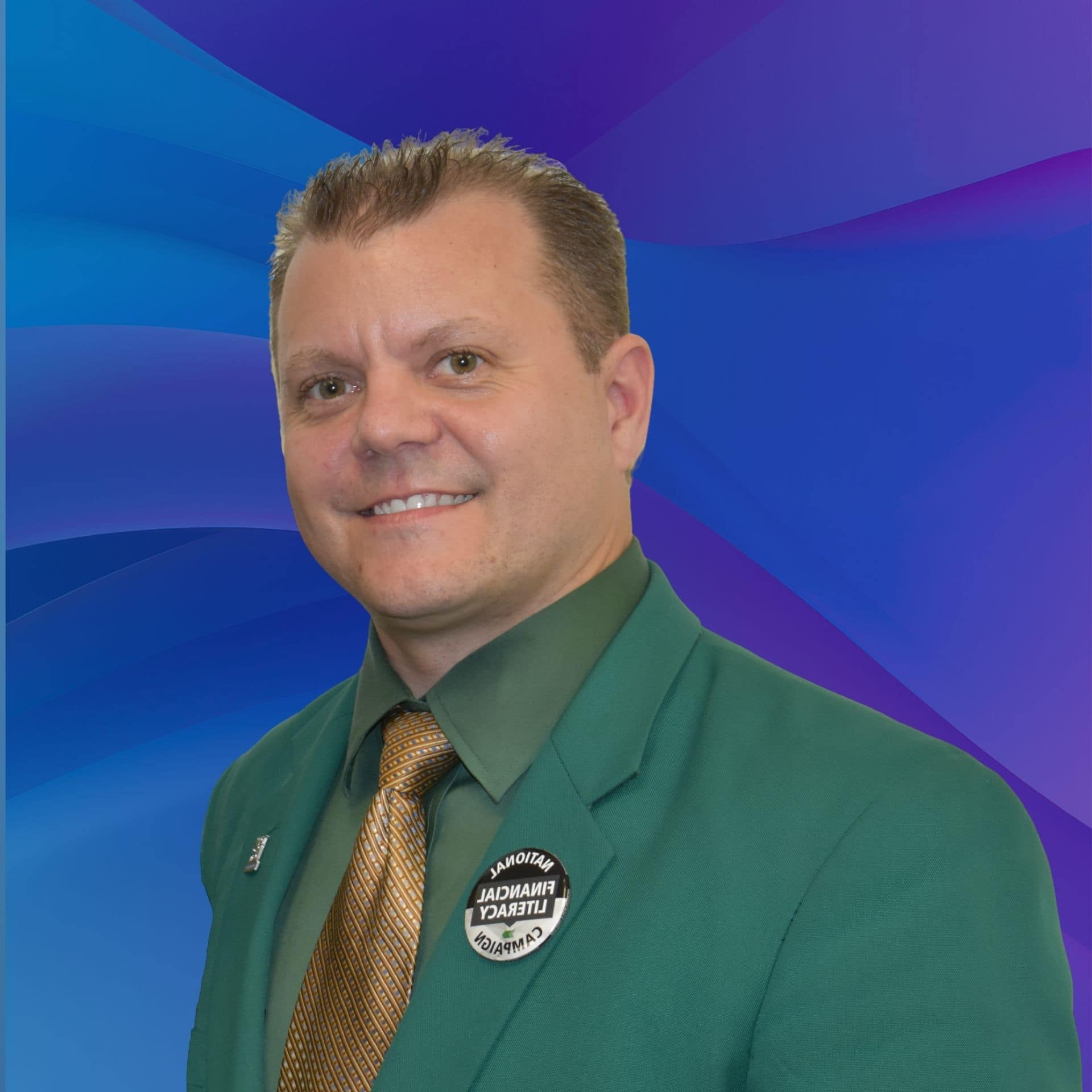 bob slawinski headshot