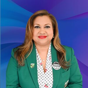 racquel ramlal slawinski headshot