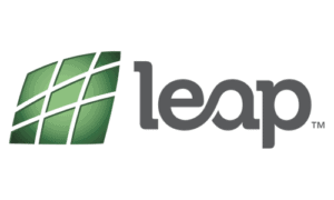 Leap Systems logo