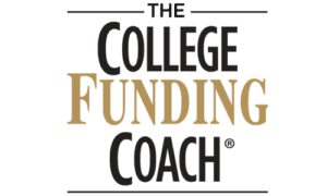 The College Funding Coach logo