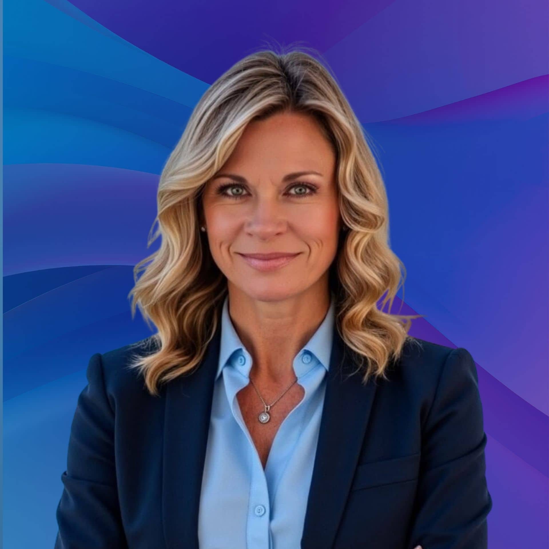 stephanie rivas headshot